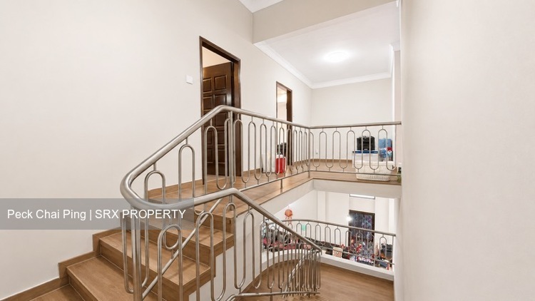 Lorong Batawi (D19), Semi-Detached #561590811